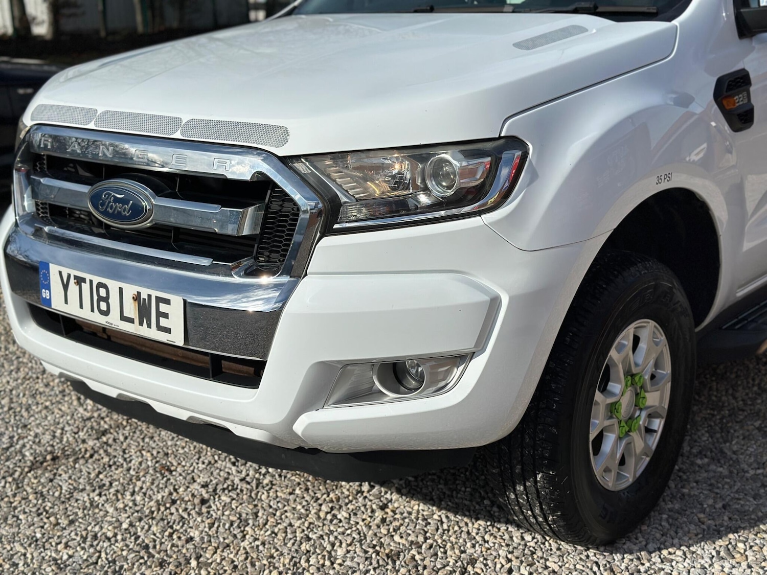 Used Ford Ranger for sale - 77658218: Photo 56