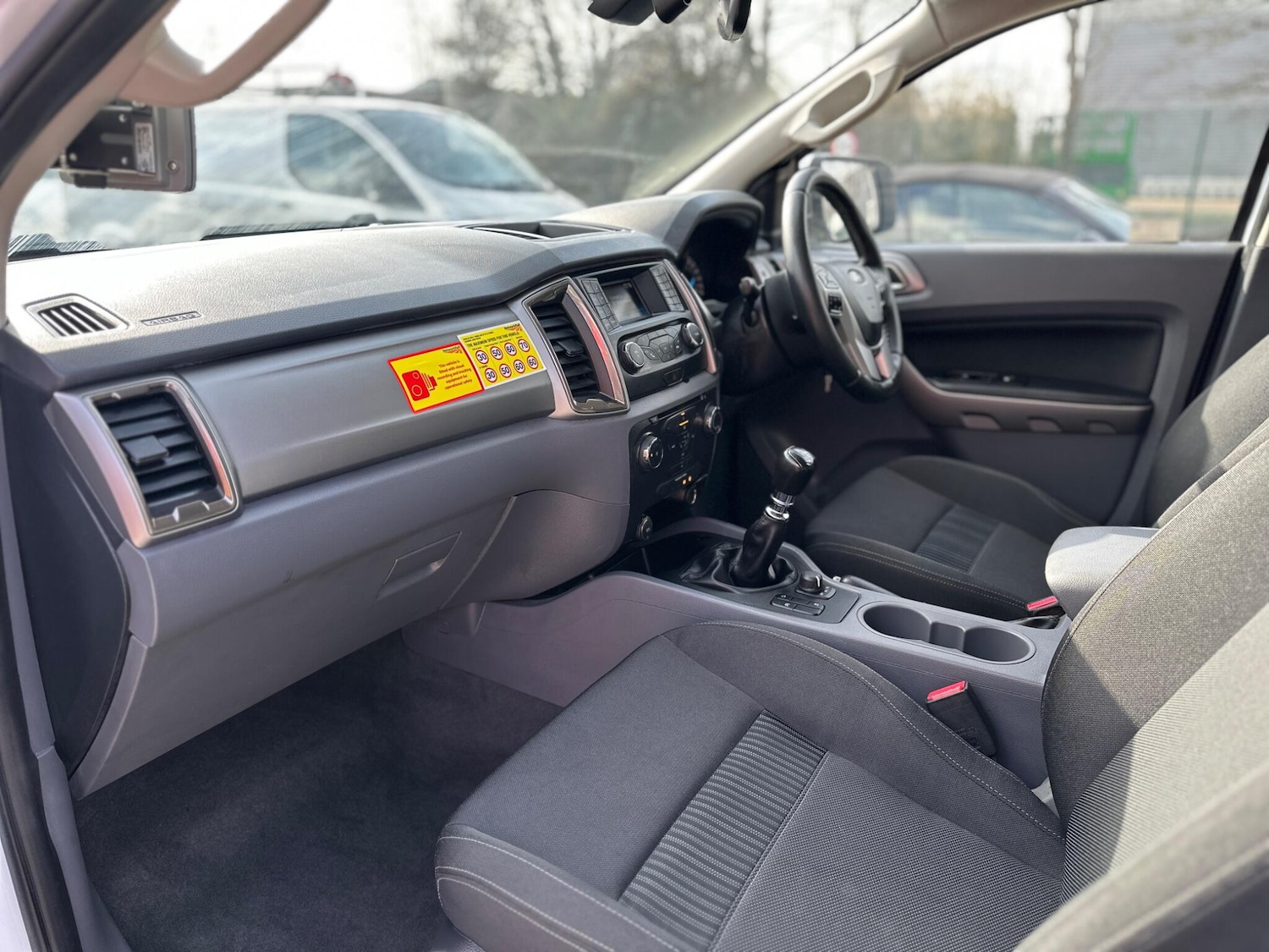 Used Ford Ranger for sale - 77658218: Photo 6