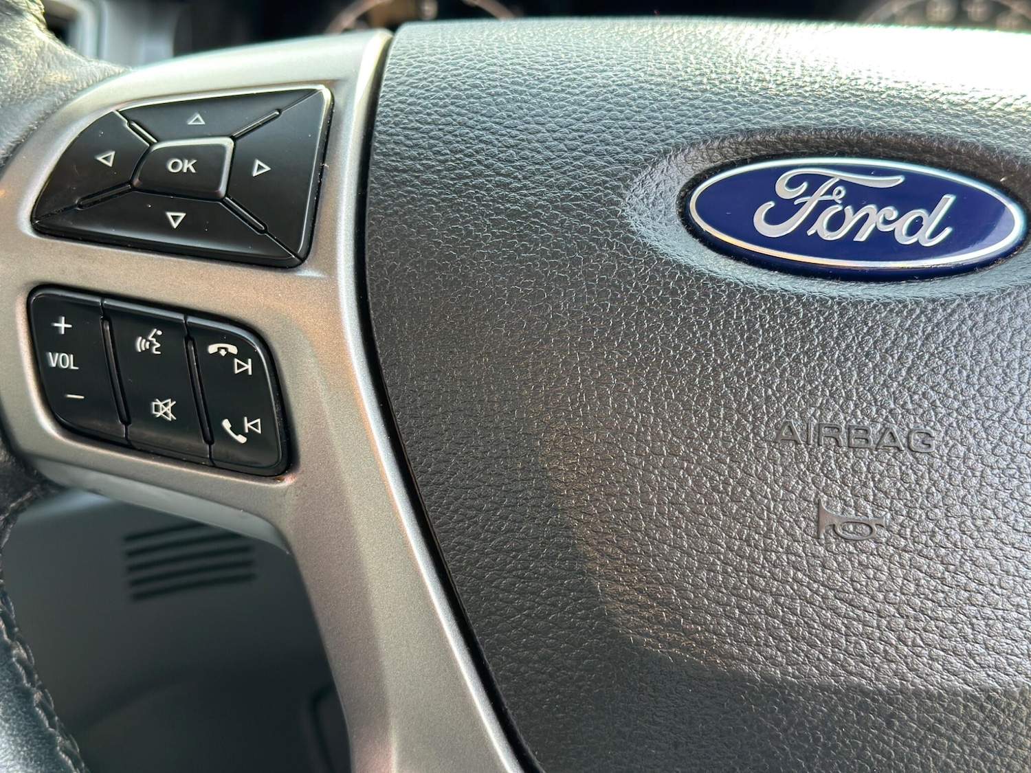 Used Ford Ranger for sale - 77658218: Photo 63