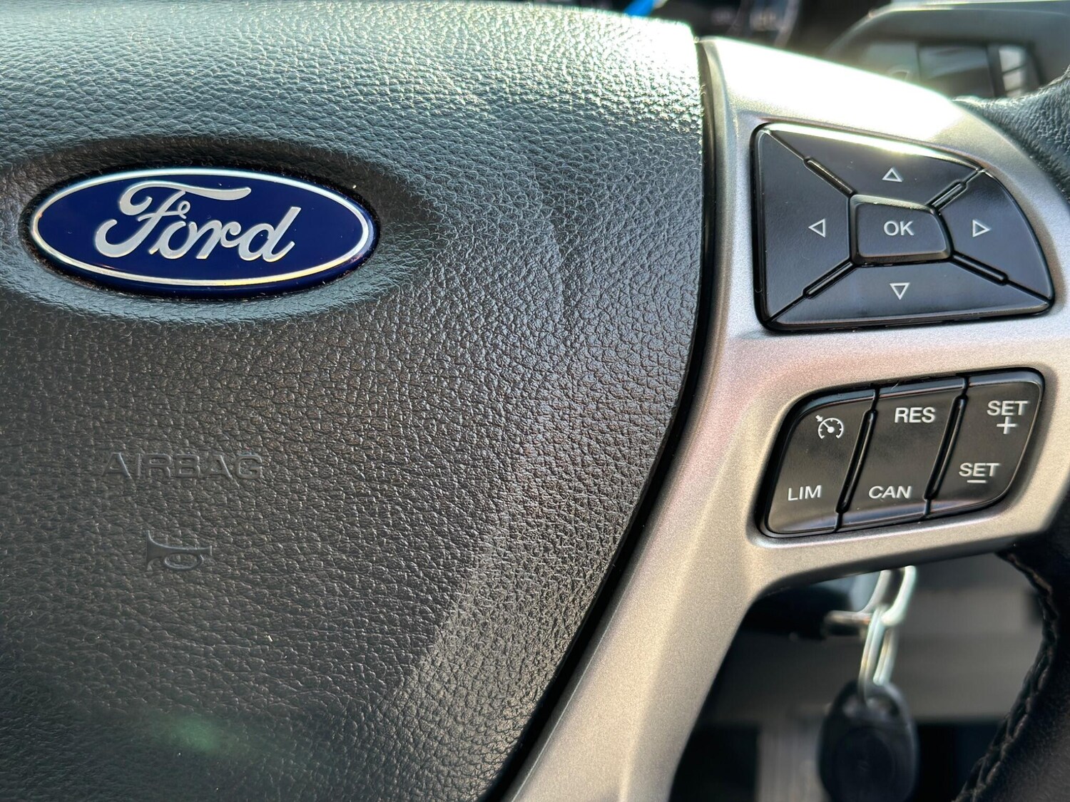 Used Ford Ranger for sale - 77658218: Photo 64