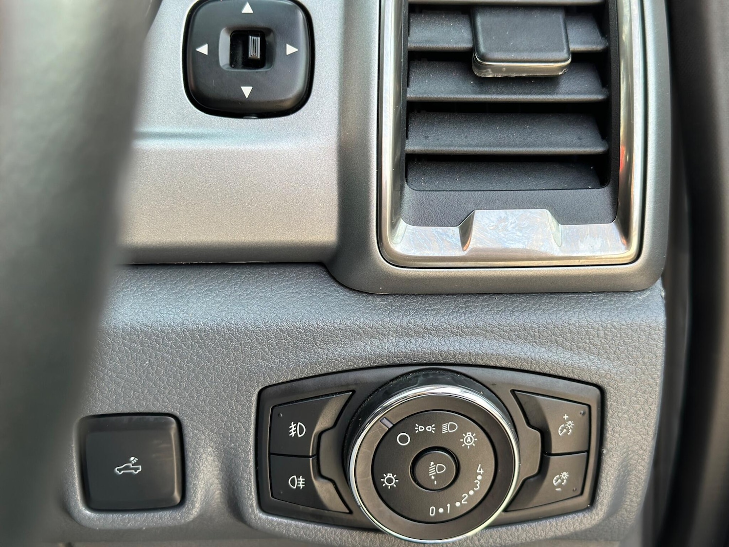 Used Ford Ranger for sale - 77658218: Photo 67