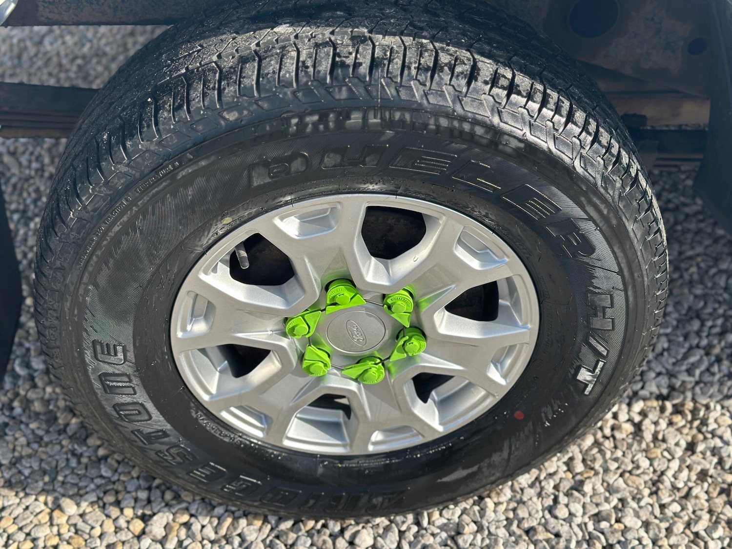 Used Ford Ranger for sale - 77658218: Photo 68