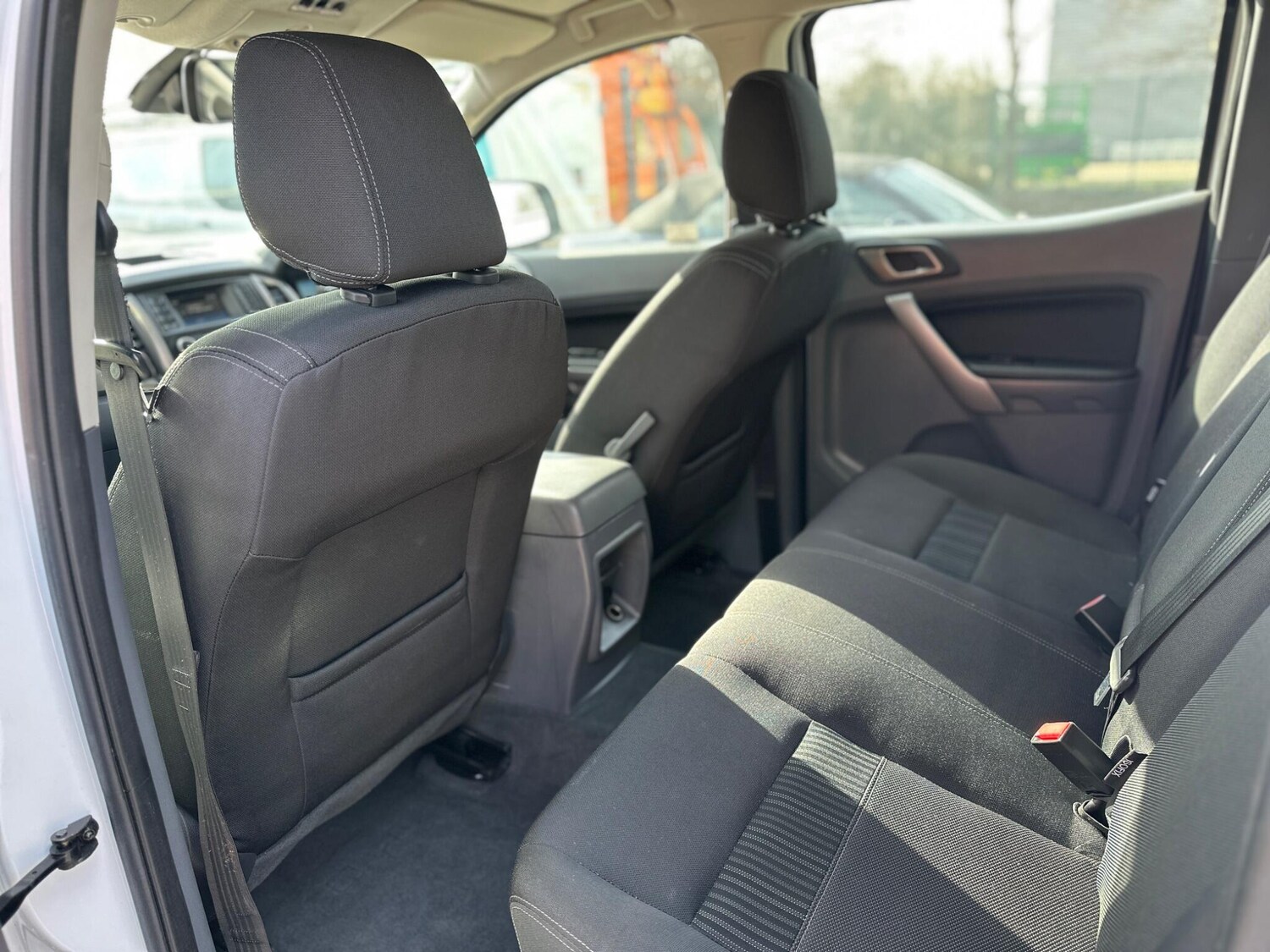 Used Ford Ranger for sale - 77658218: Photo 8