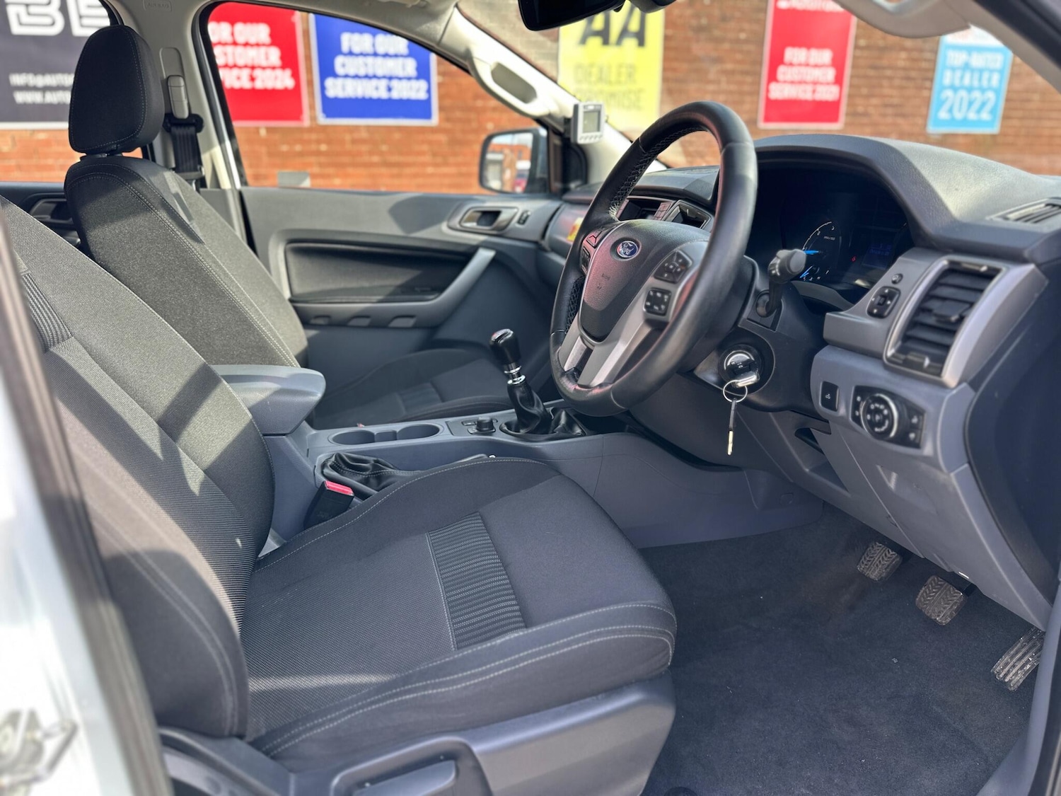 Used Ford Ranger for sale - 77658218: Photo 9