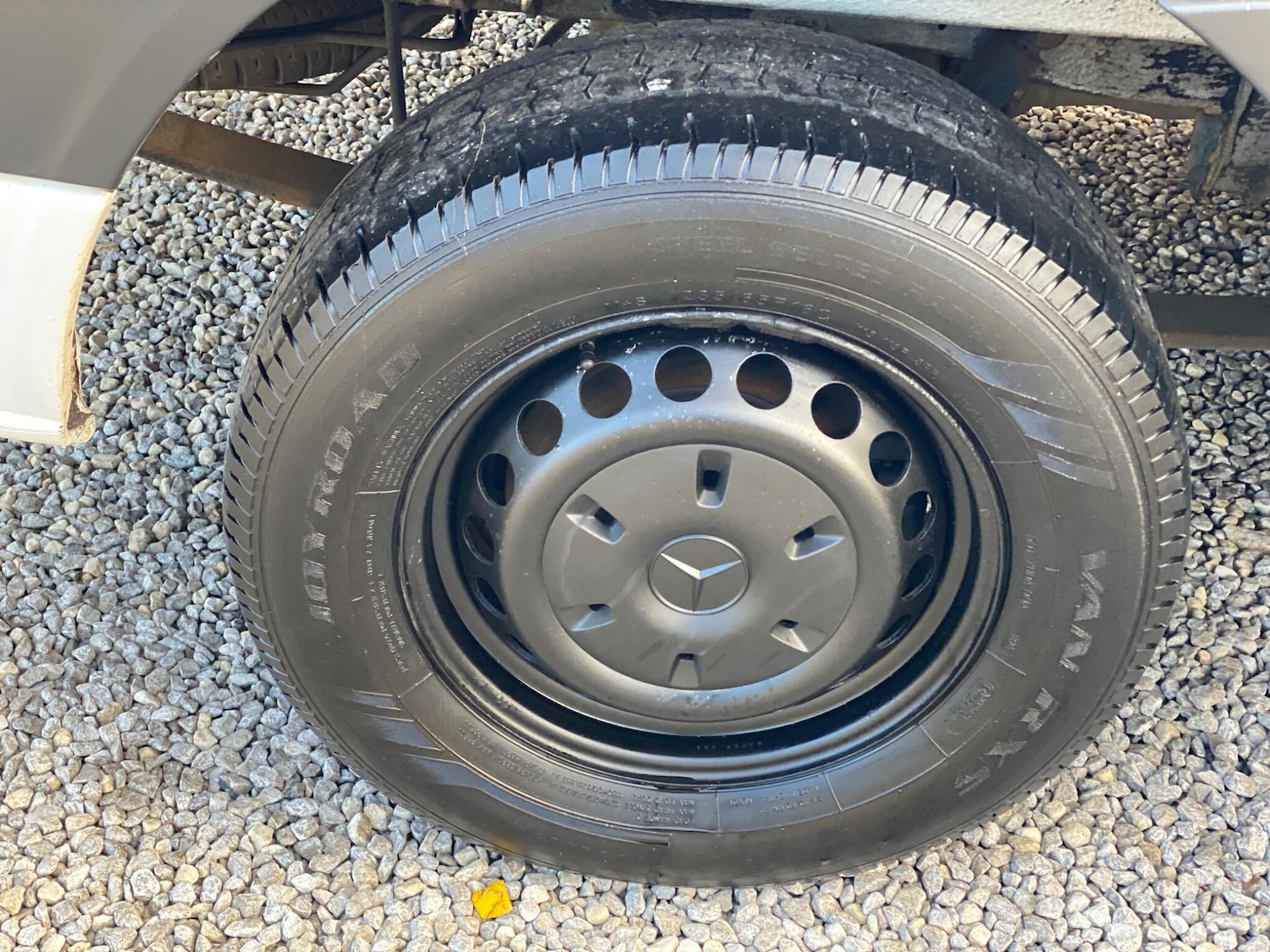 Used Mercedes-Benz Sprinter 2012 for sale - 76850543: Photo 21