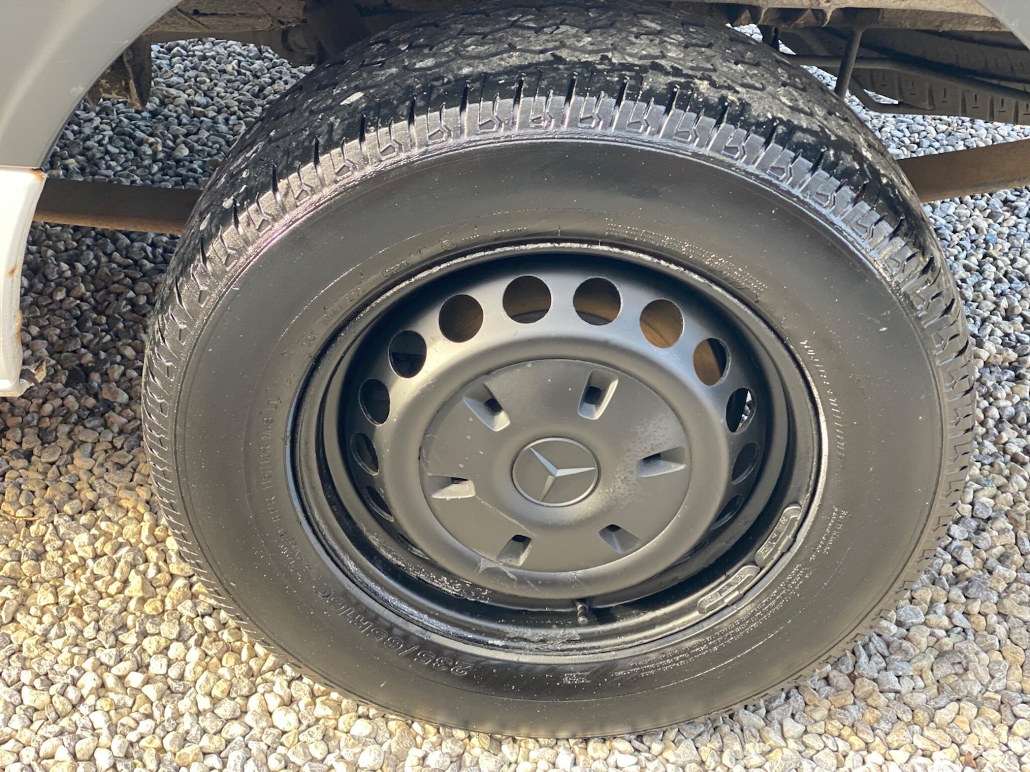 Used Mercedes-Benz Sprinter 2012 for sale - 76850543: Photo 22