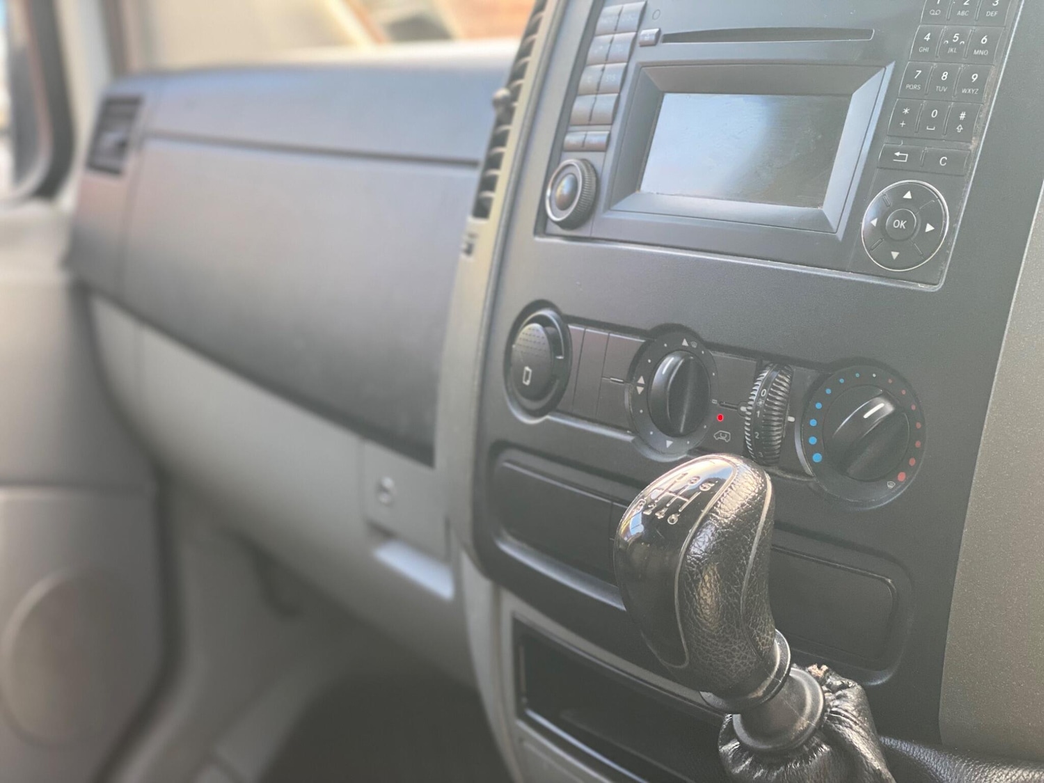 Used Mercedes-Benz Sprinter 2012 for sale - 76850543: Photo 25