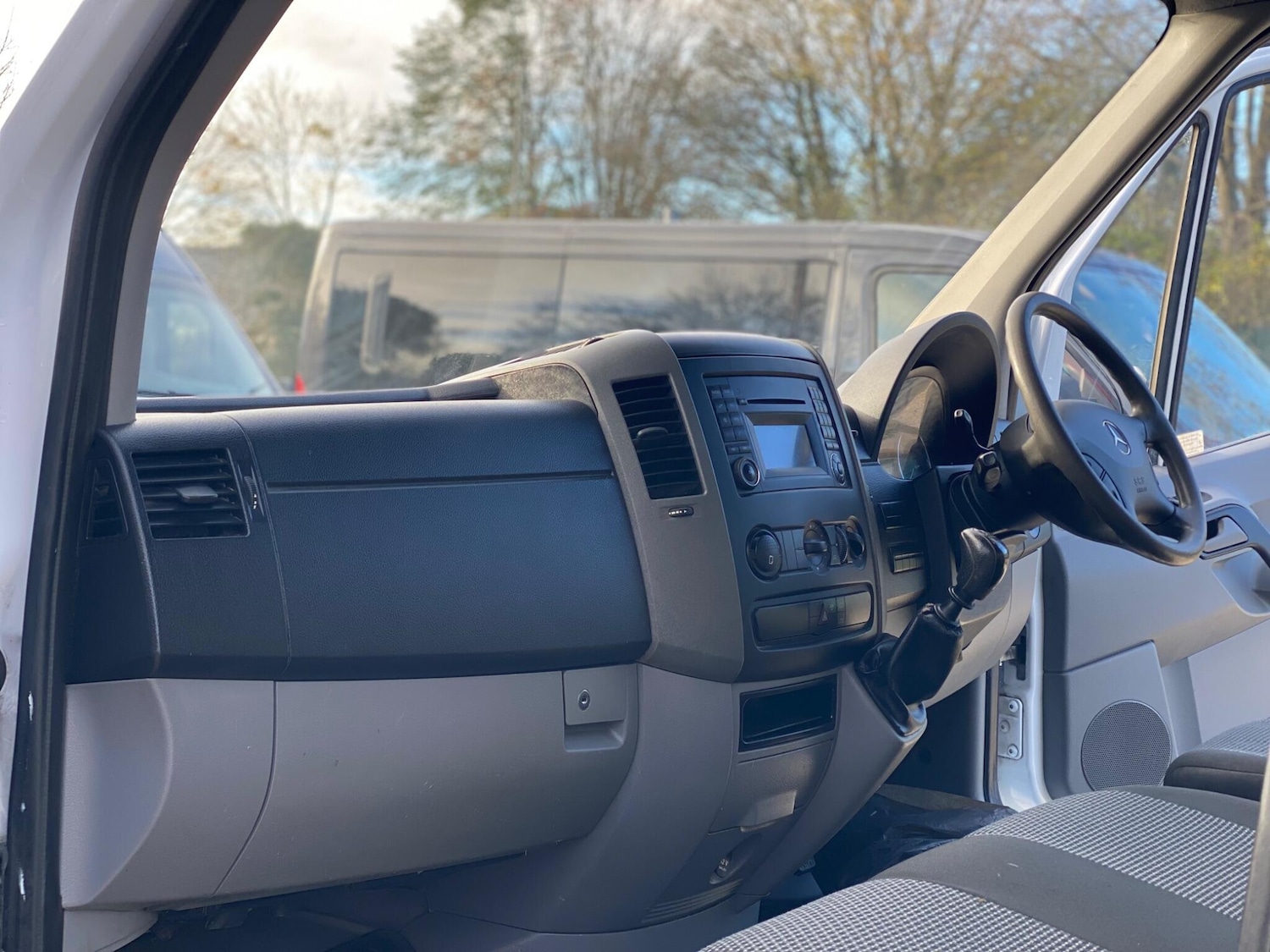 Used Mercedes-Benz Sprinter 2012 for sale - 76850543: Photo 27