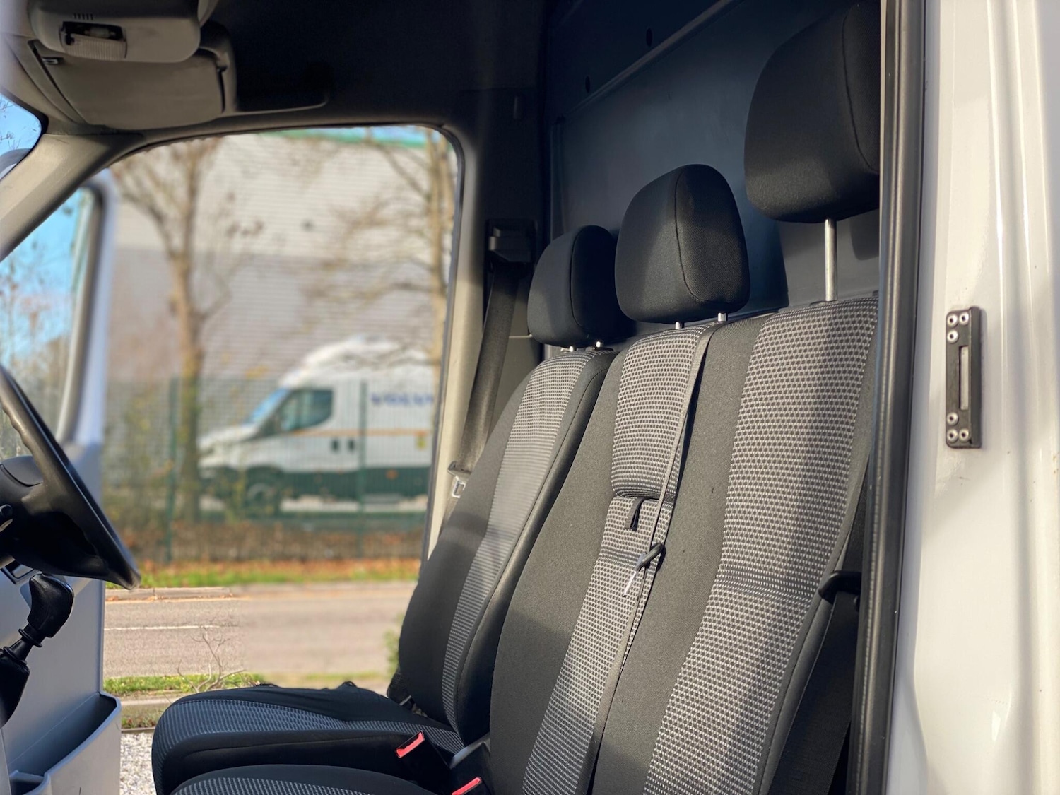 Used Mercedes-Benz Sprinter 2012 for sale - 76850543: Photo 30