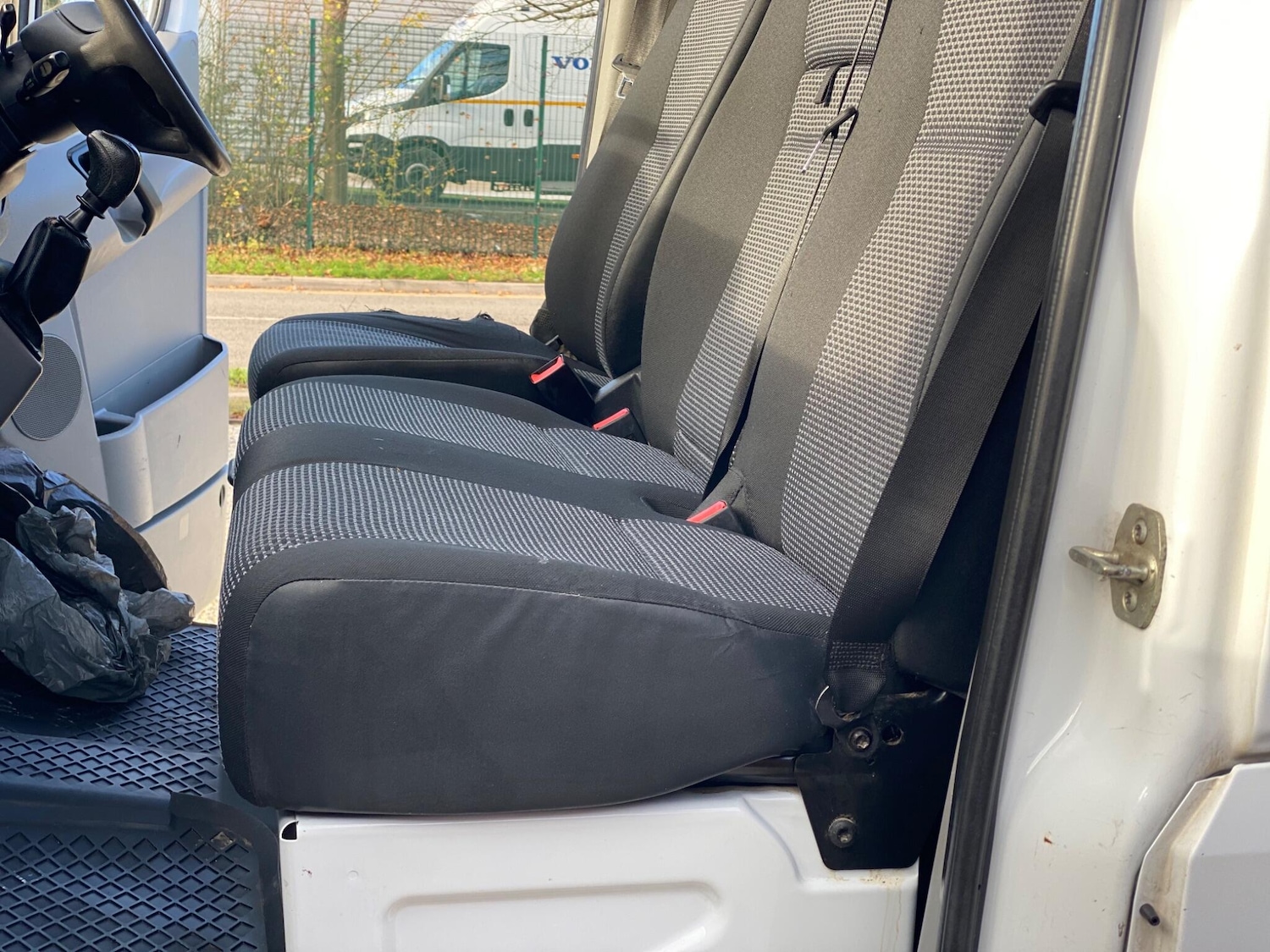 Used Mercedes-Benz Sprinter 2012 for sale - 76850543: Photo 31