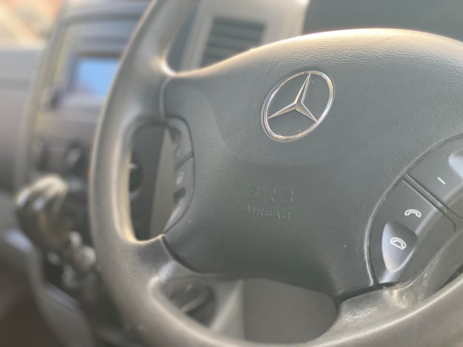 Used Mercedes-Benz Sprinter 2012 for sale - 76850543: Photo 45