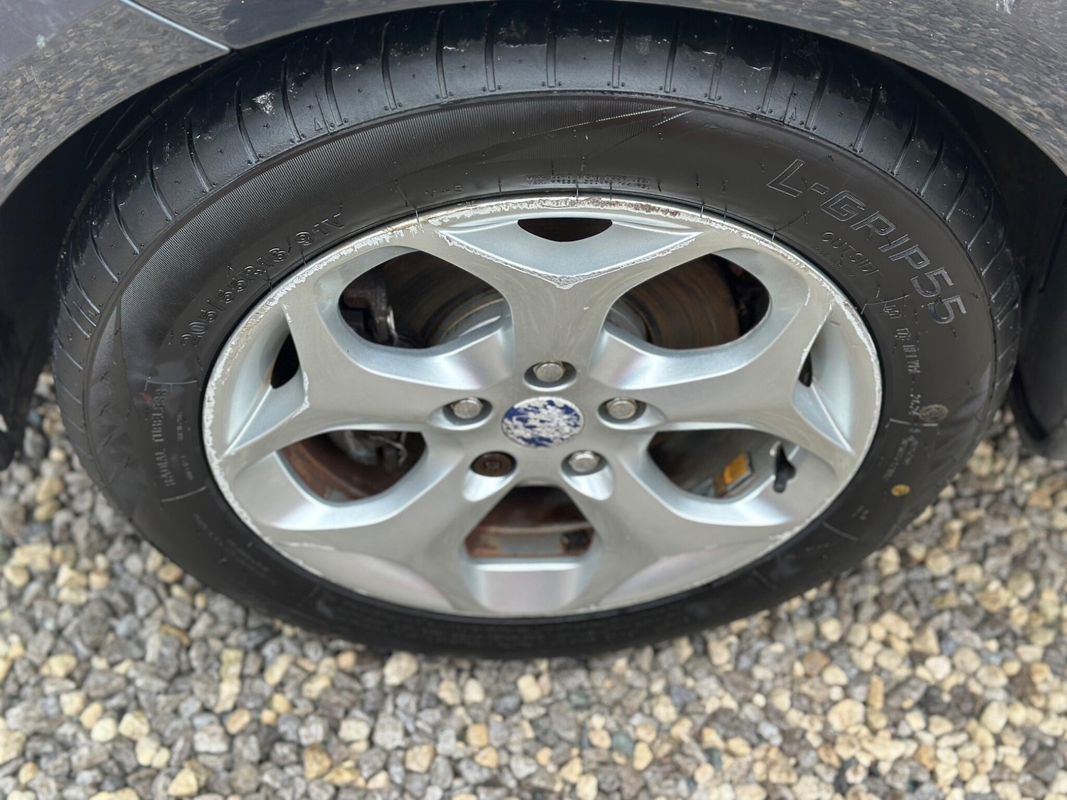 Used Ford C-Max 2009 for sale - 77550693: Photo 12