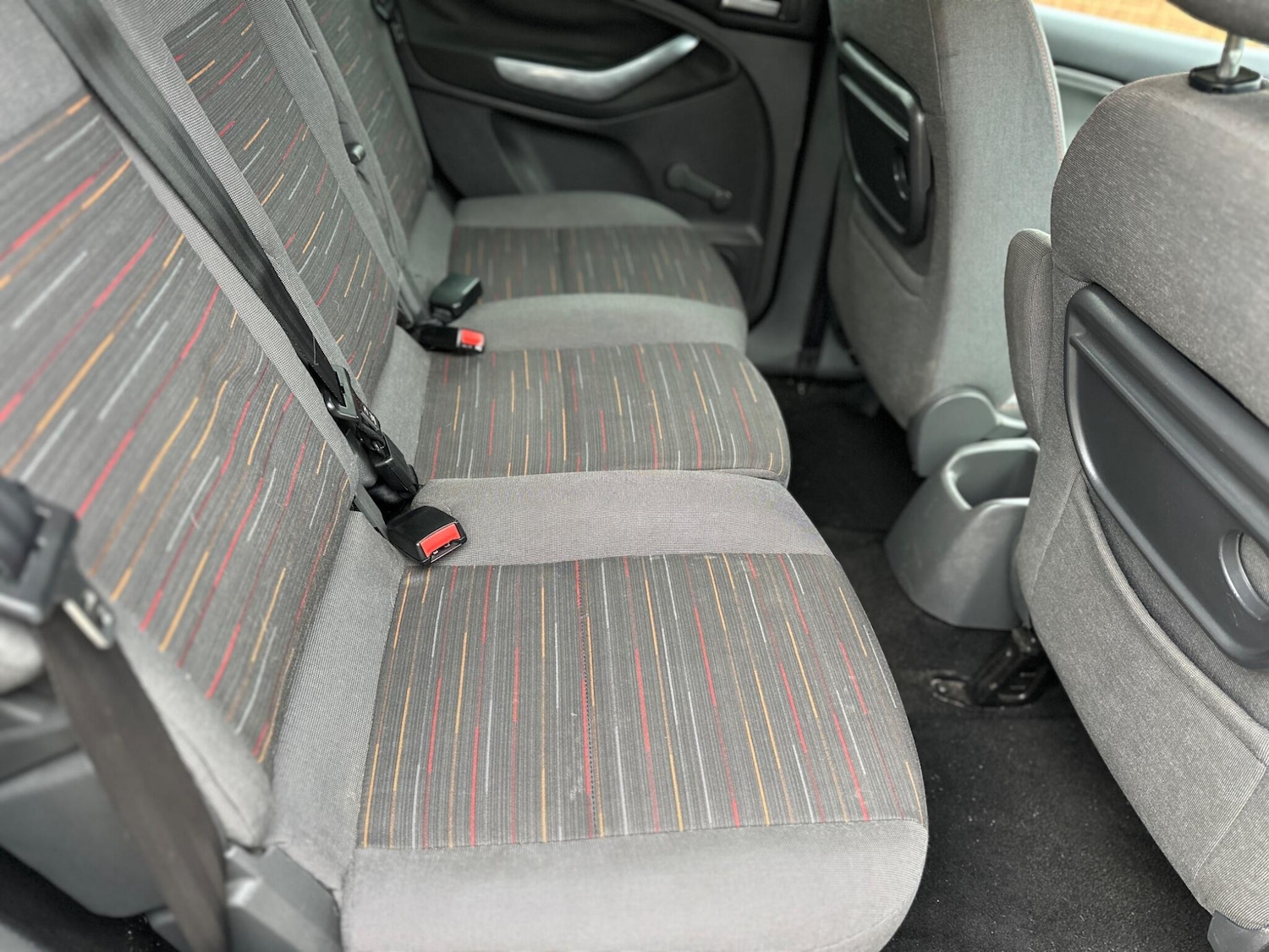 Used Ford C-Max 2009 for sale - 77550693: Photo 31