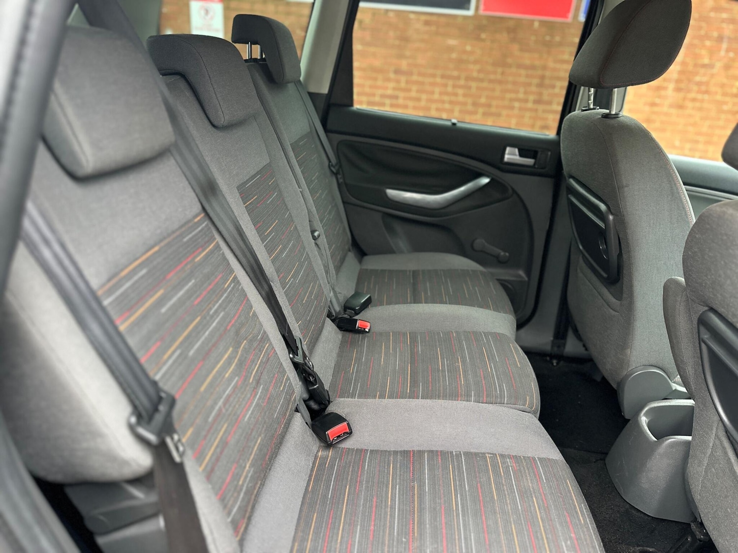 Used Ford C-Max 2009 for sale - 77550693: Photo 33