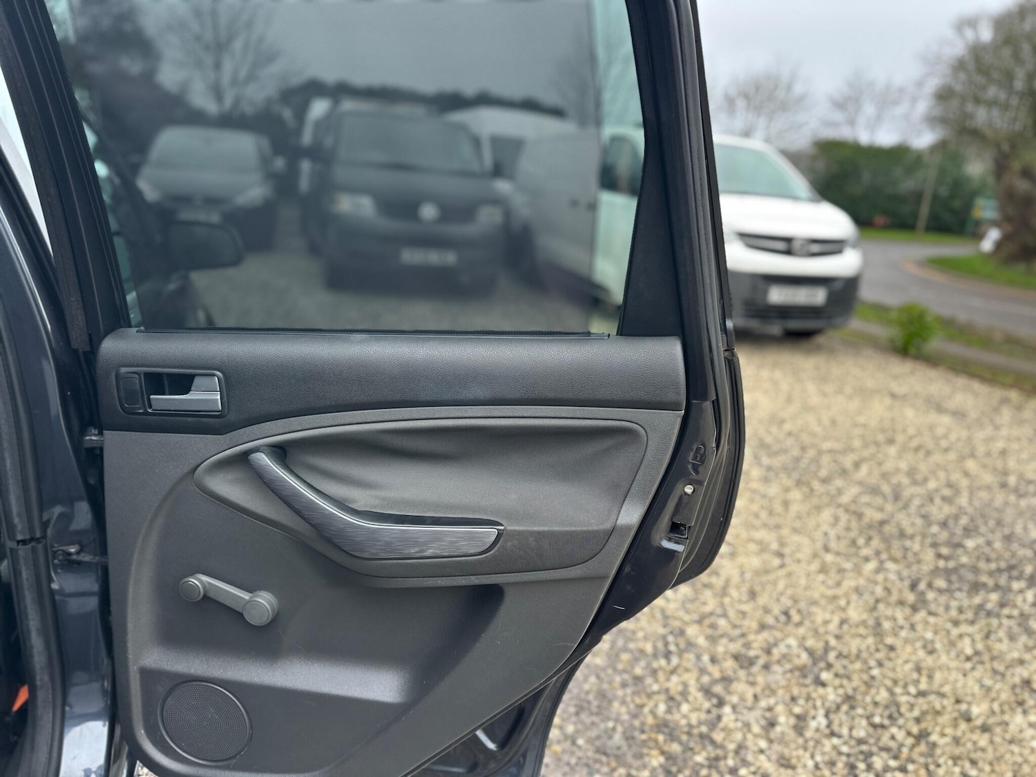 Used Ford C-Max 2009 for sale - 77550693: Photo 34