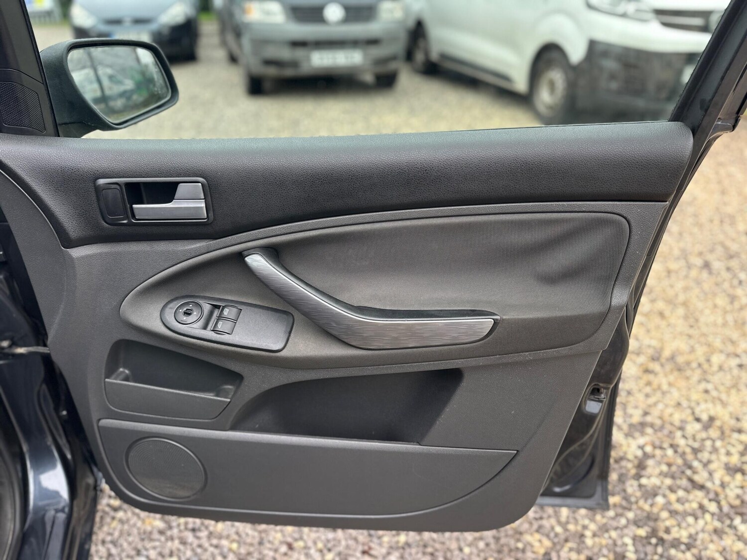 Used Ford C-Max 2009 for sale - 77550693: Photo 35