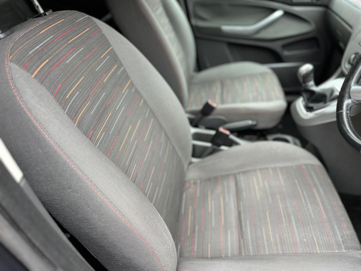 Used Ford C-Max 2009 for sale - 77550693: Photo 36