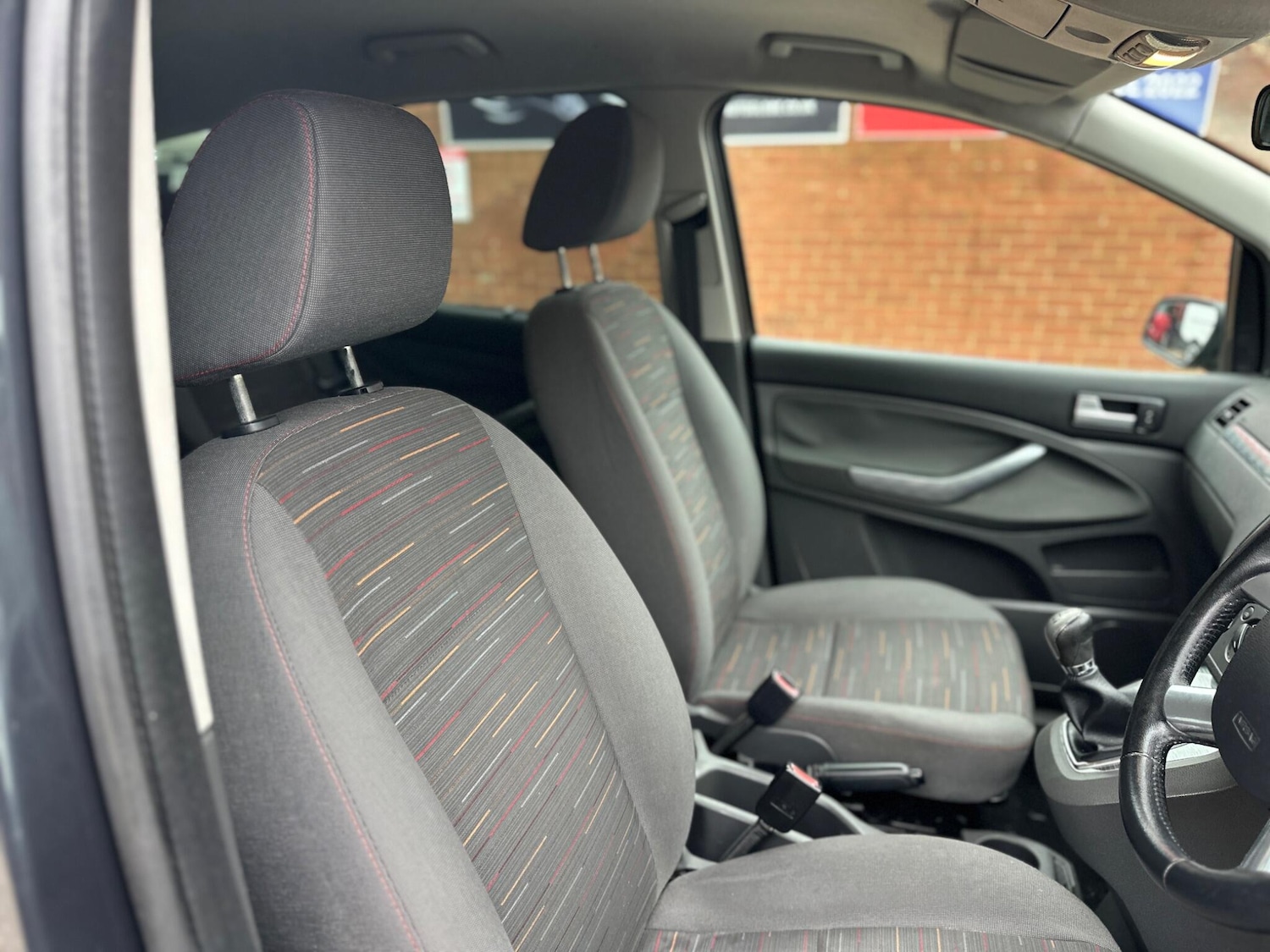 Used Ford C-Max 2009 for sale - 77550693: Photo 37