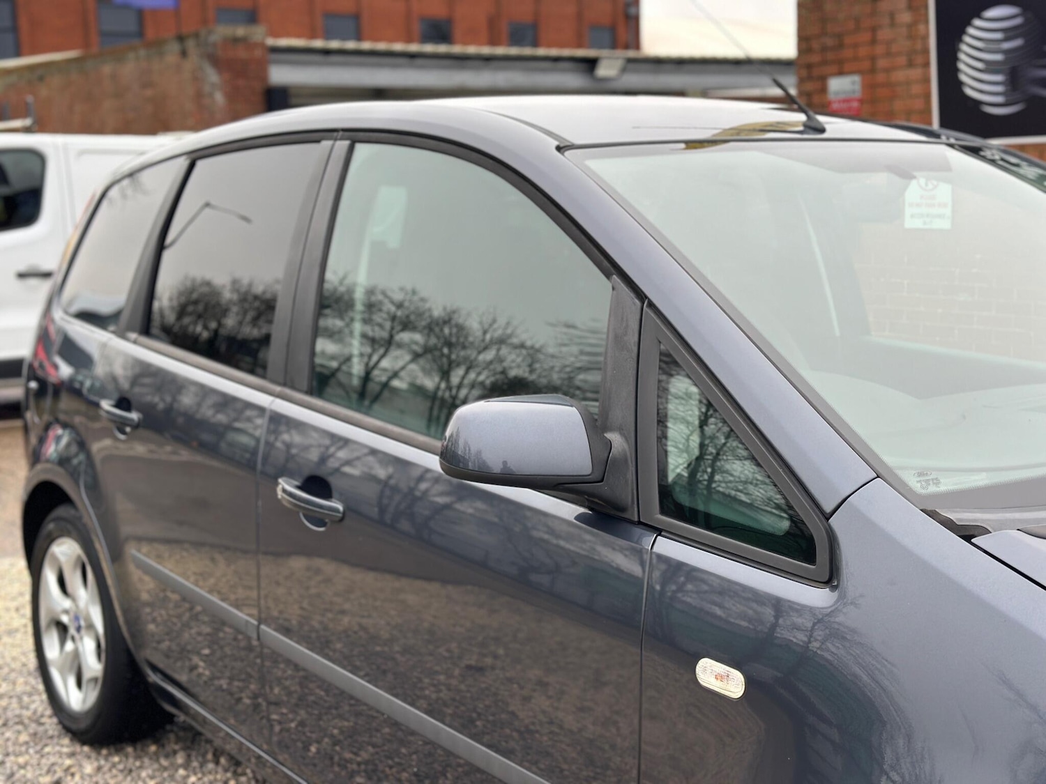 Used Ford C-Max 2009 for sale - 77550693: Photo 39