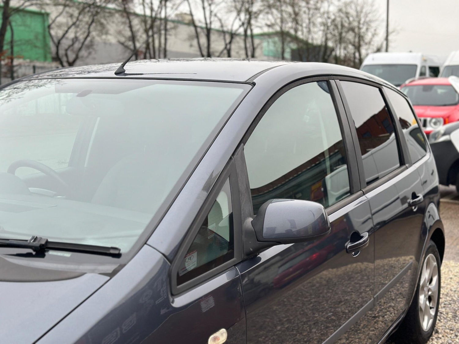 Used Ford C-Max 2009 for sale - 77550693: Photo 42