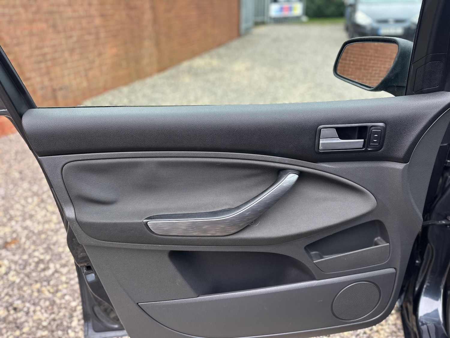 Used Ford C-Max 2009 for sale - 77550693: Photo 46