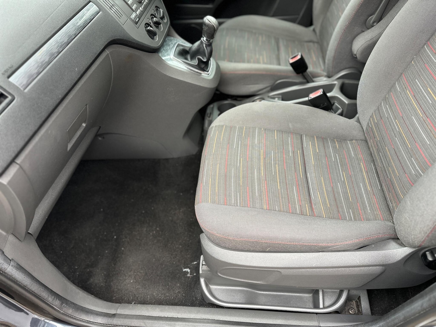 Used Ford C-Max 2009 for sale - 77550693: Photo 47