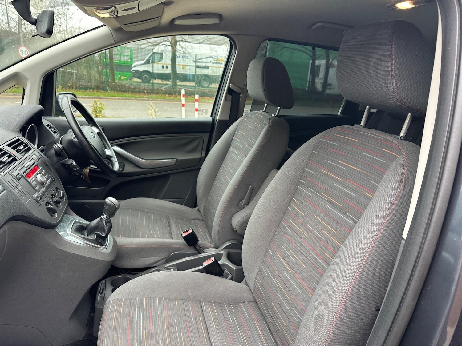 Used Ford C-Max 2009 for sale - 77550693: Photo 48