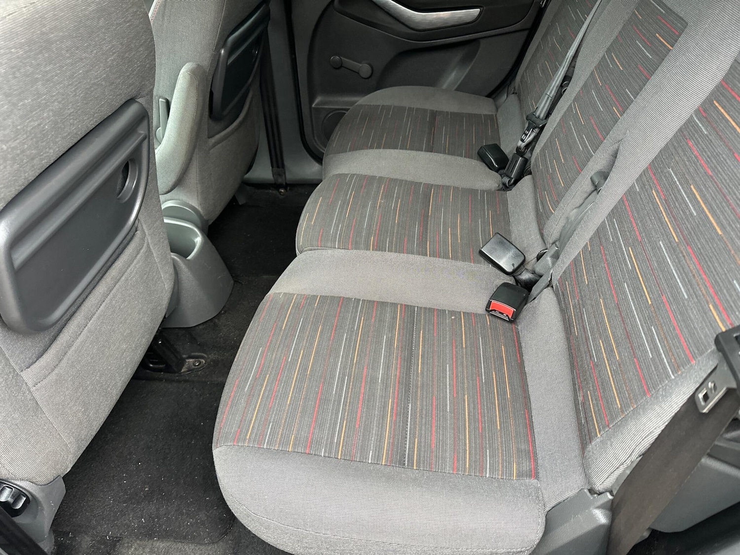 Used Ford C-Max 2009 for sale - 77550693: Photo 49