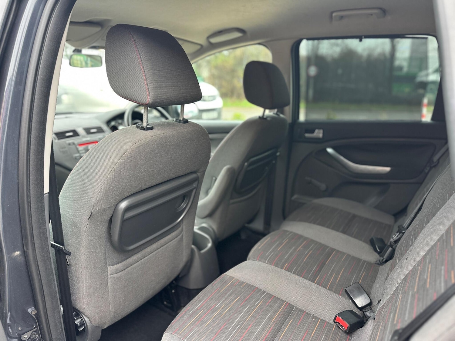 Used Ford C-Max 2009 for sale - 77550693: Photo 51