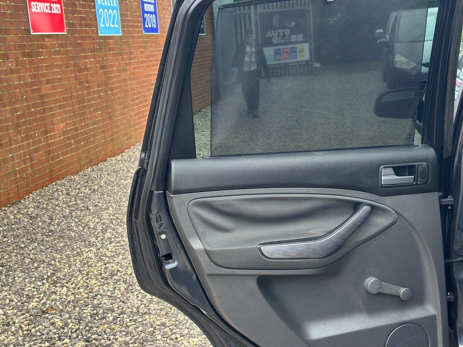 Used Ford C-Max 2009 for sale - 77550693: Photo 52