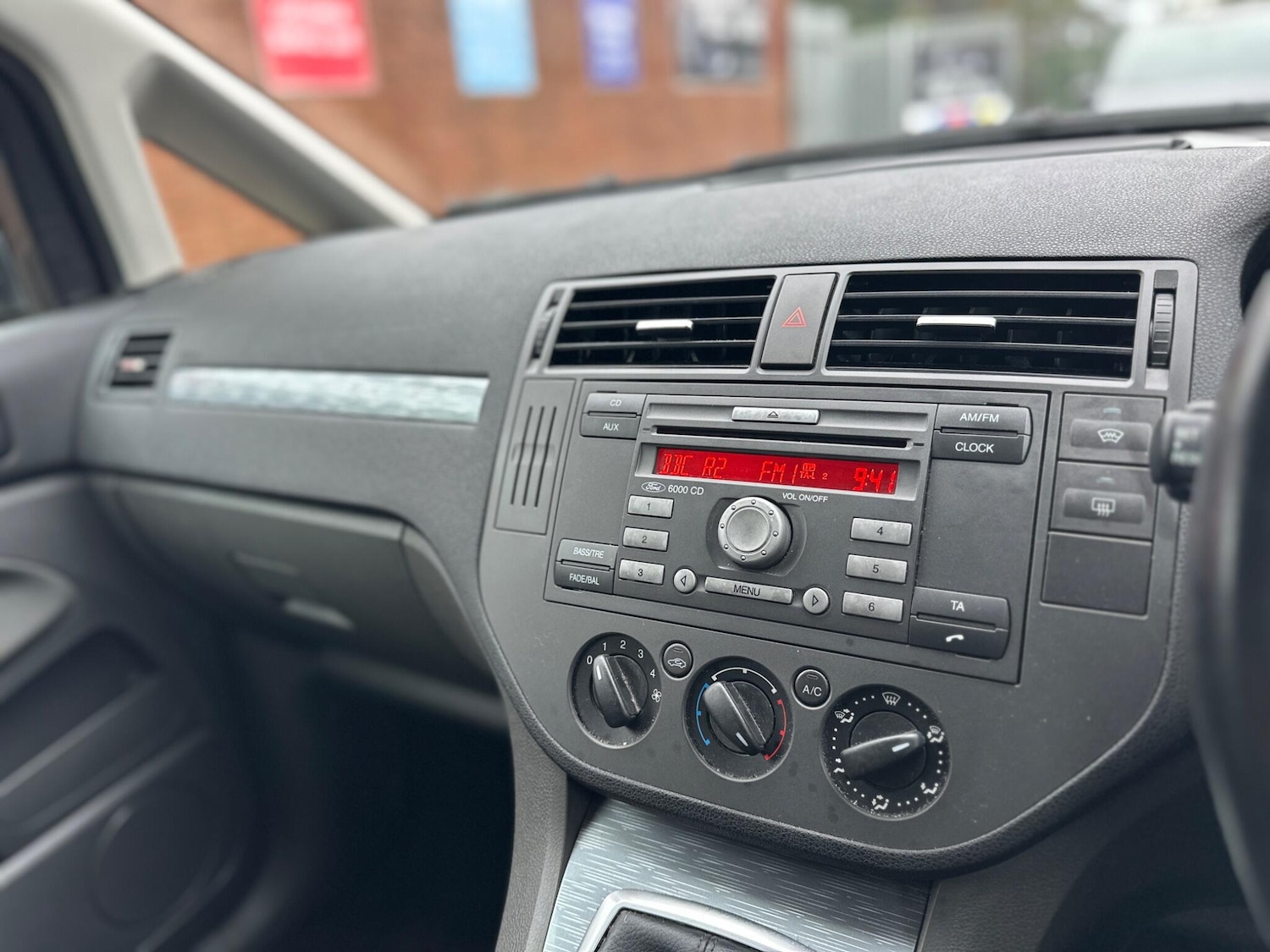 Used Ford C-Max 2009 for sale - 77550693: Photo 59