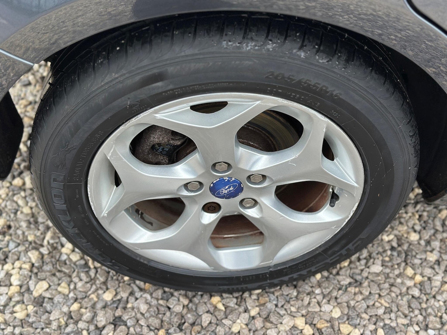 Used Ford C-Max 2009 for sale - 77550693: Photo 61