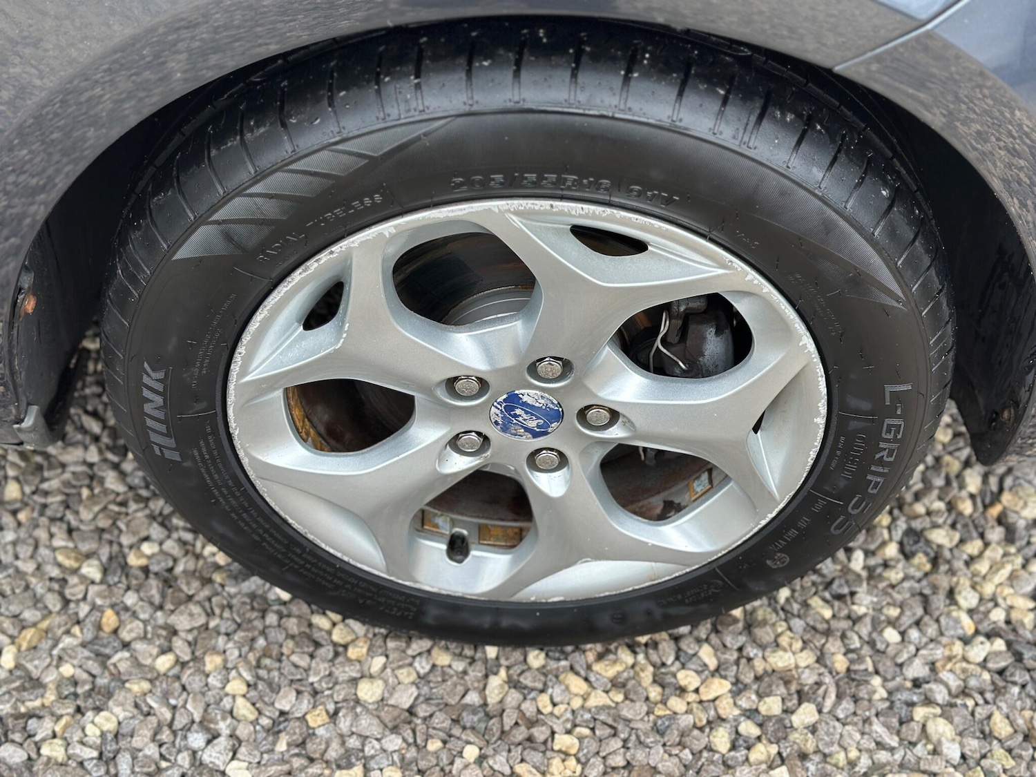 Used Ford C-Max 2009 for sale - 77550693: Photo 62