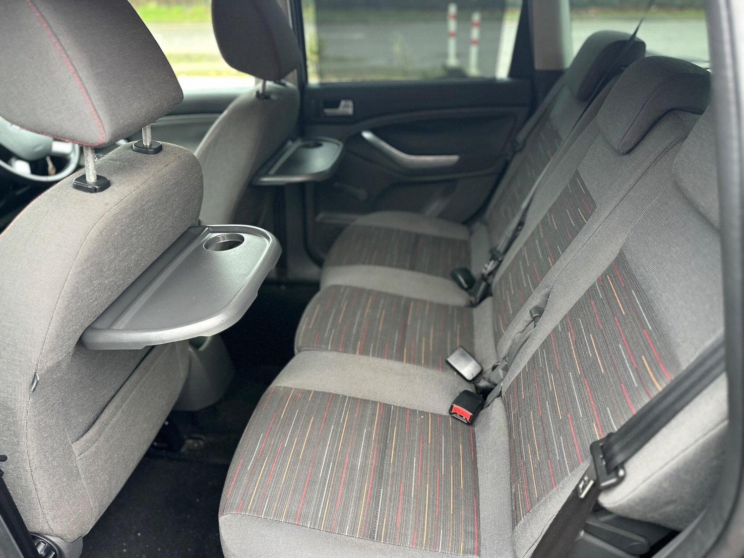 Used Ford C-Max 2009 for sale - 77550693: Photo 7