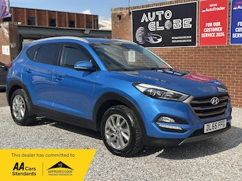 Used Hyundai TUCSON 2015 for sale - 79303415: Photo