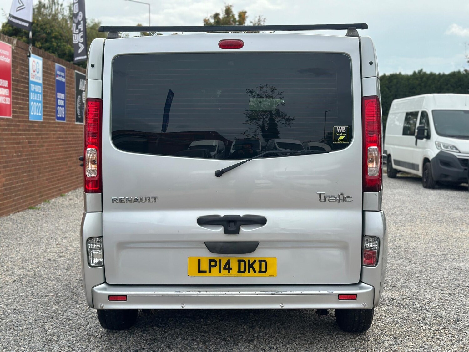 Vehicle 15