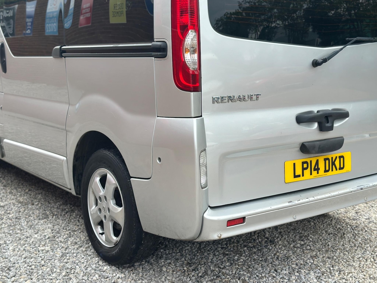 Vehicle 25