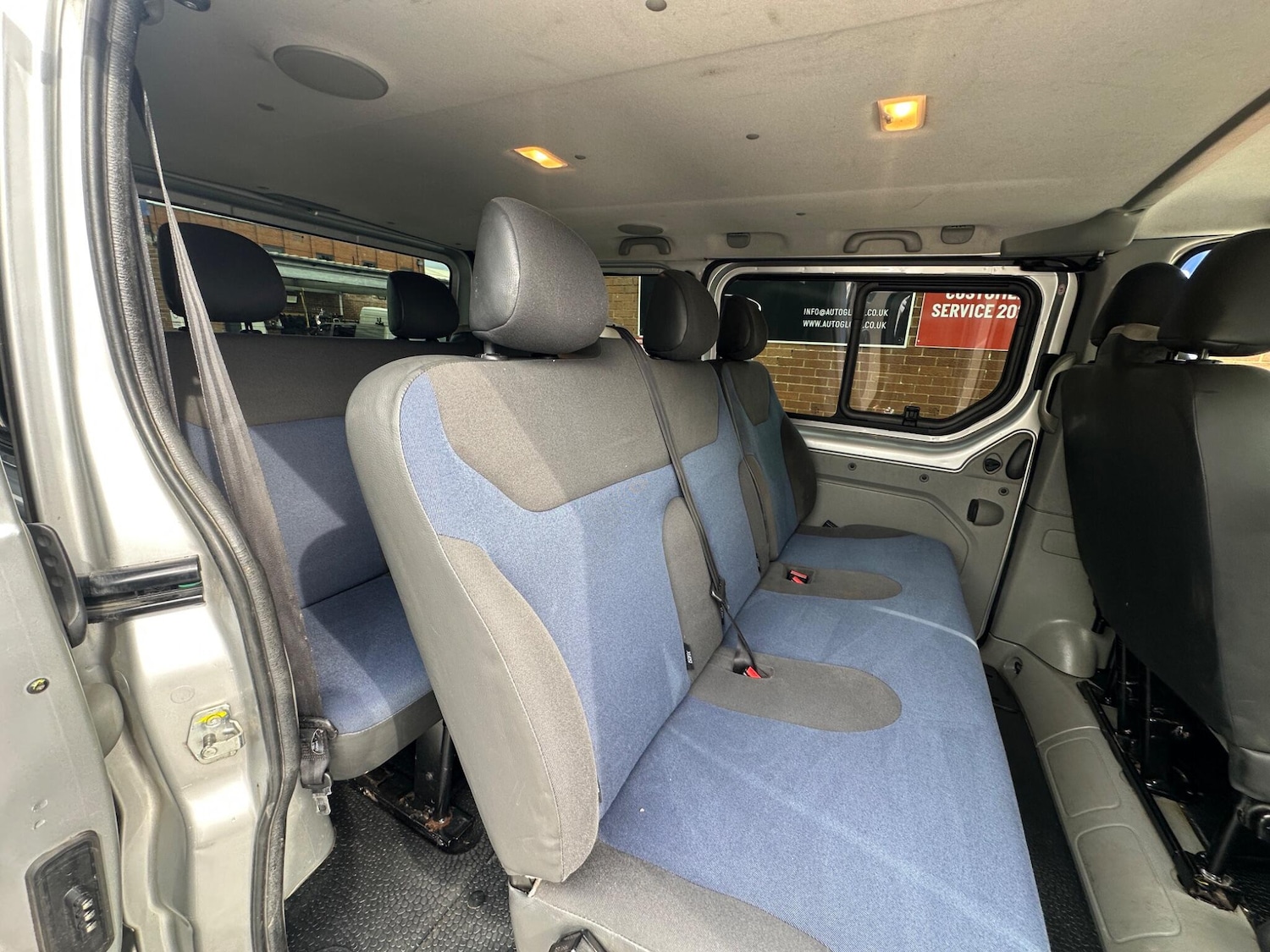 Vehicle 26
