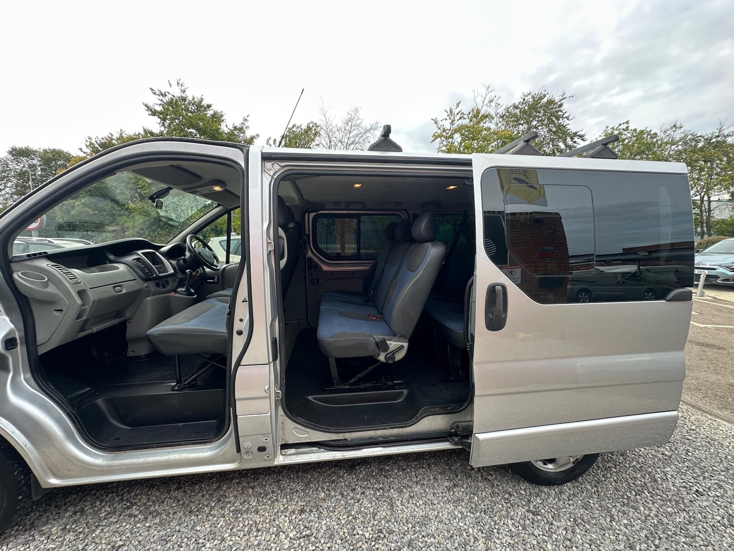 Vehicle 44