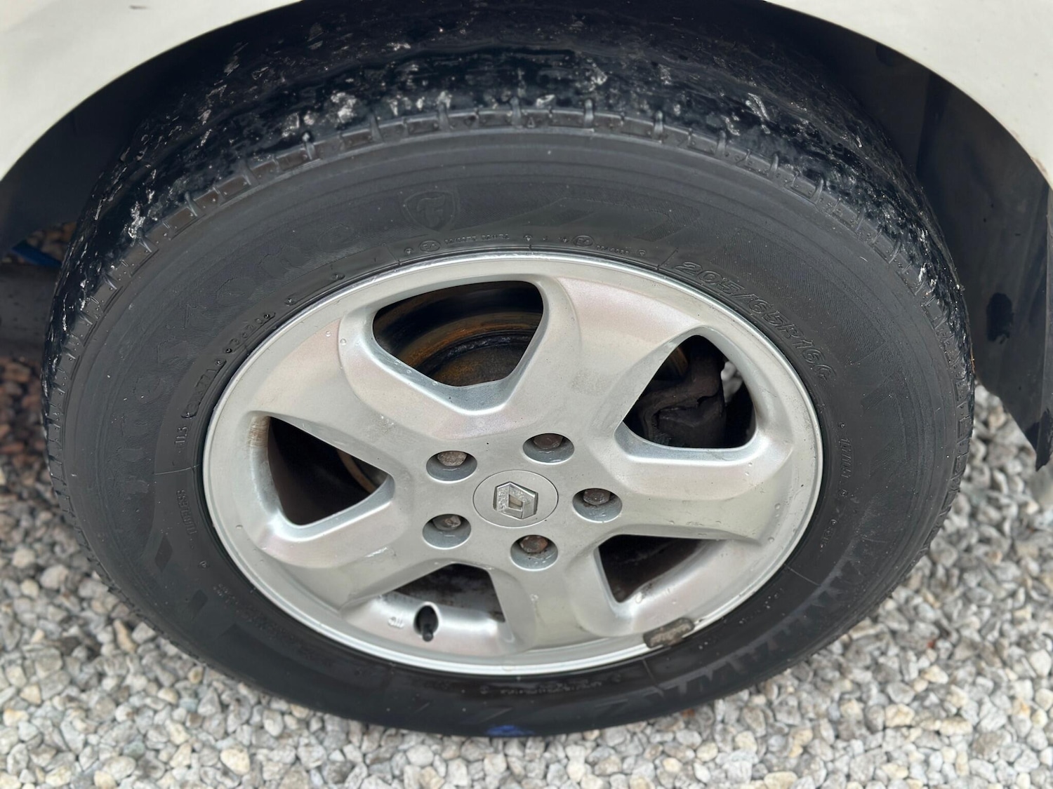 Vehicle 55