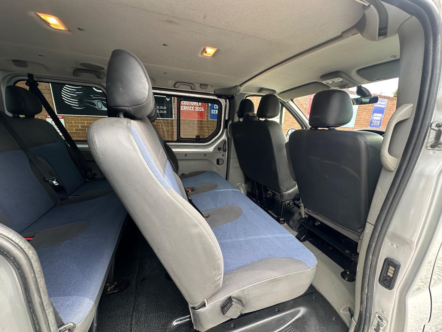 Vehicle 7