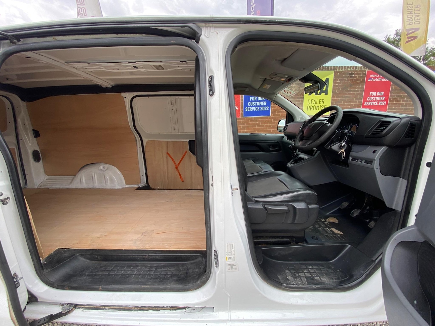 Vehicle 11