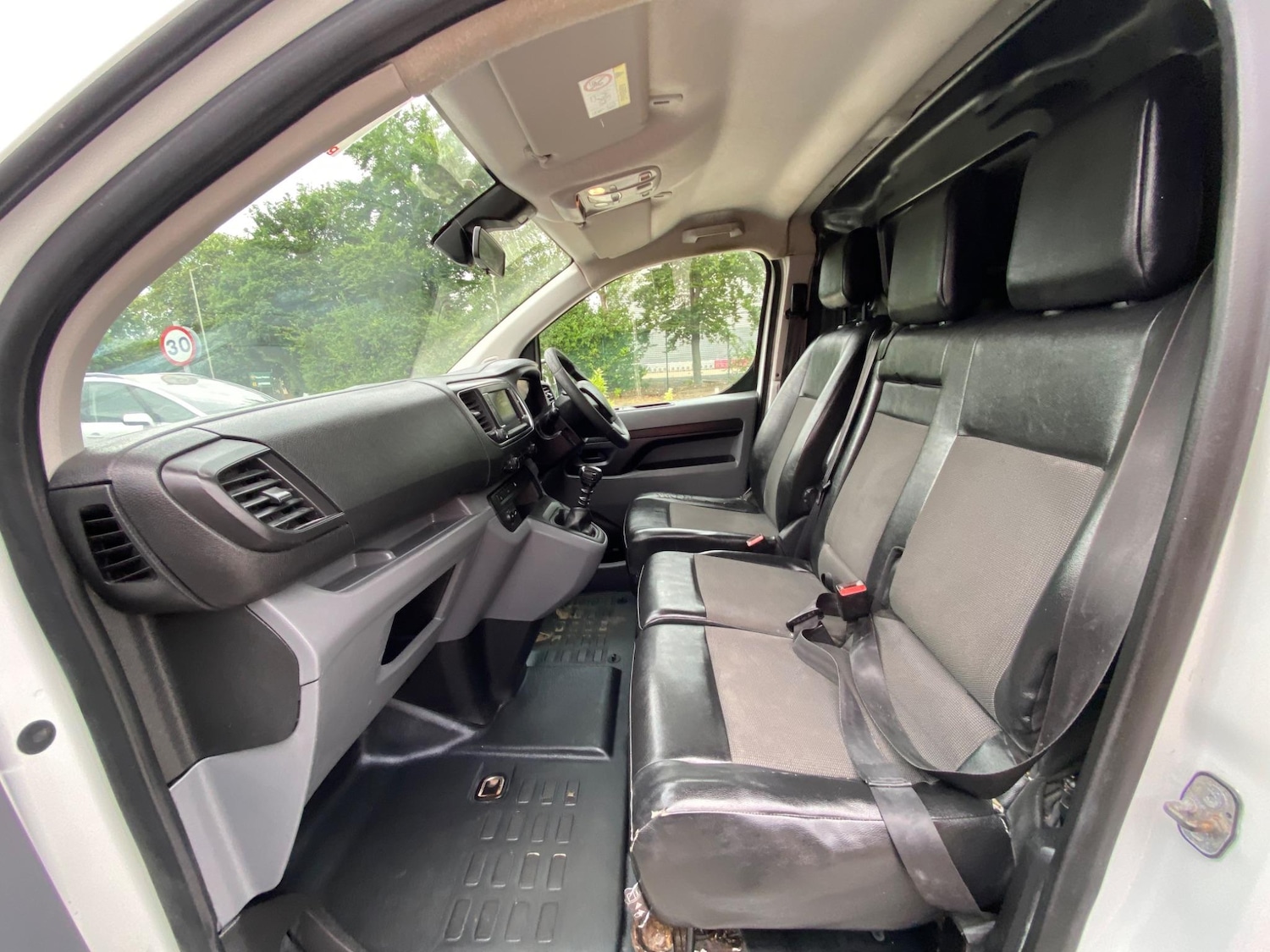 Vehicle 13