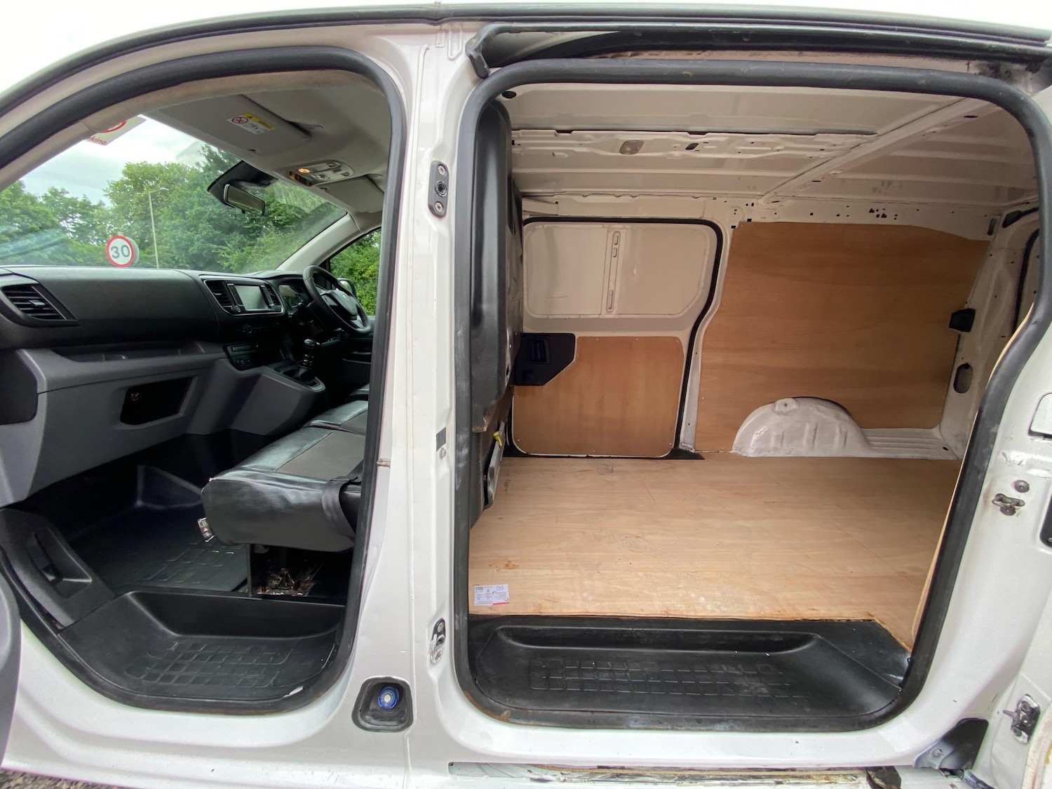 Vehicle 17
