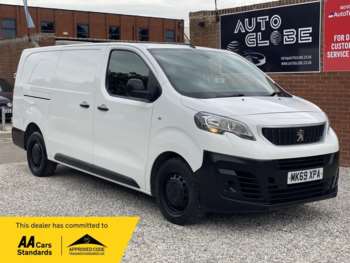 Used Peugeot Expert 2019 for sale - 73498629: Photo