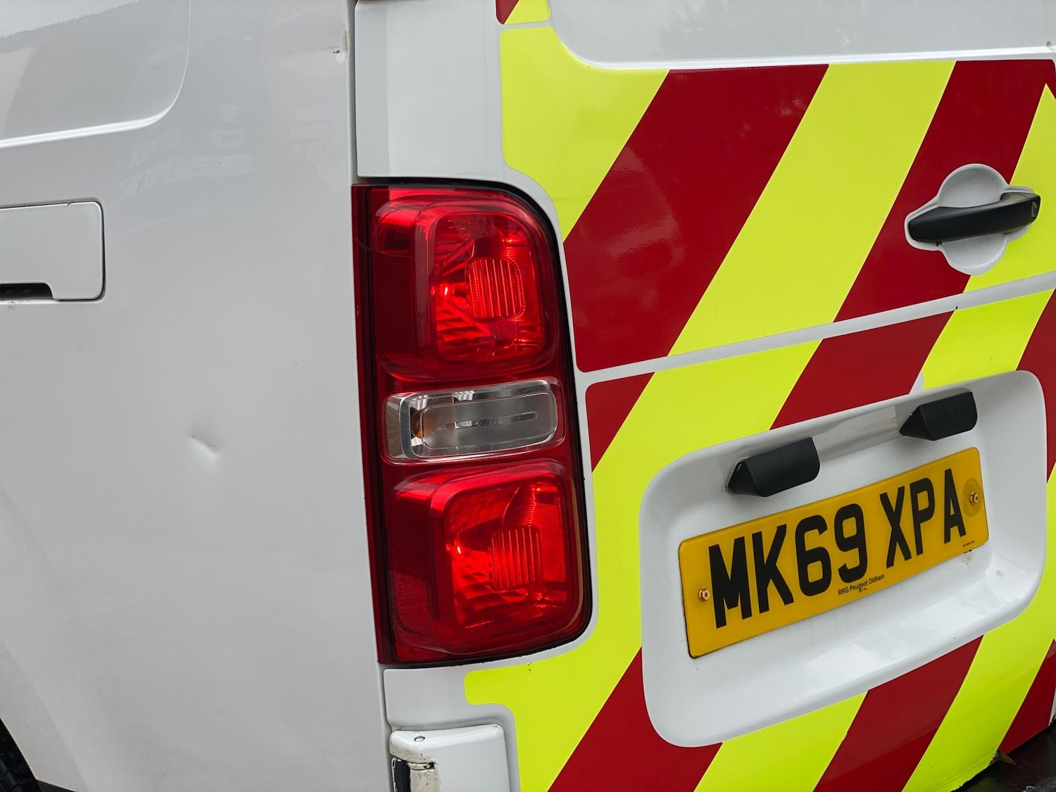 Vehicle 24