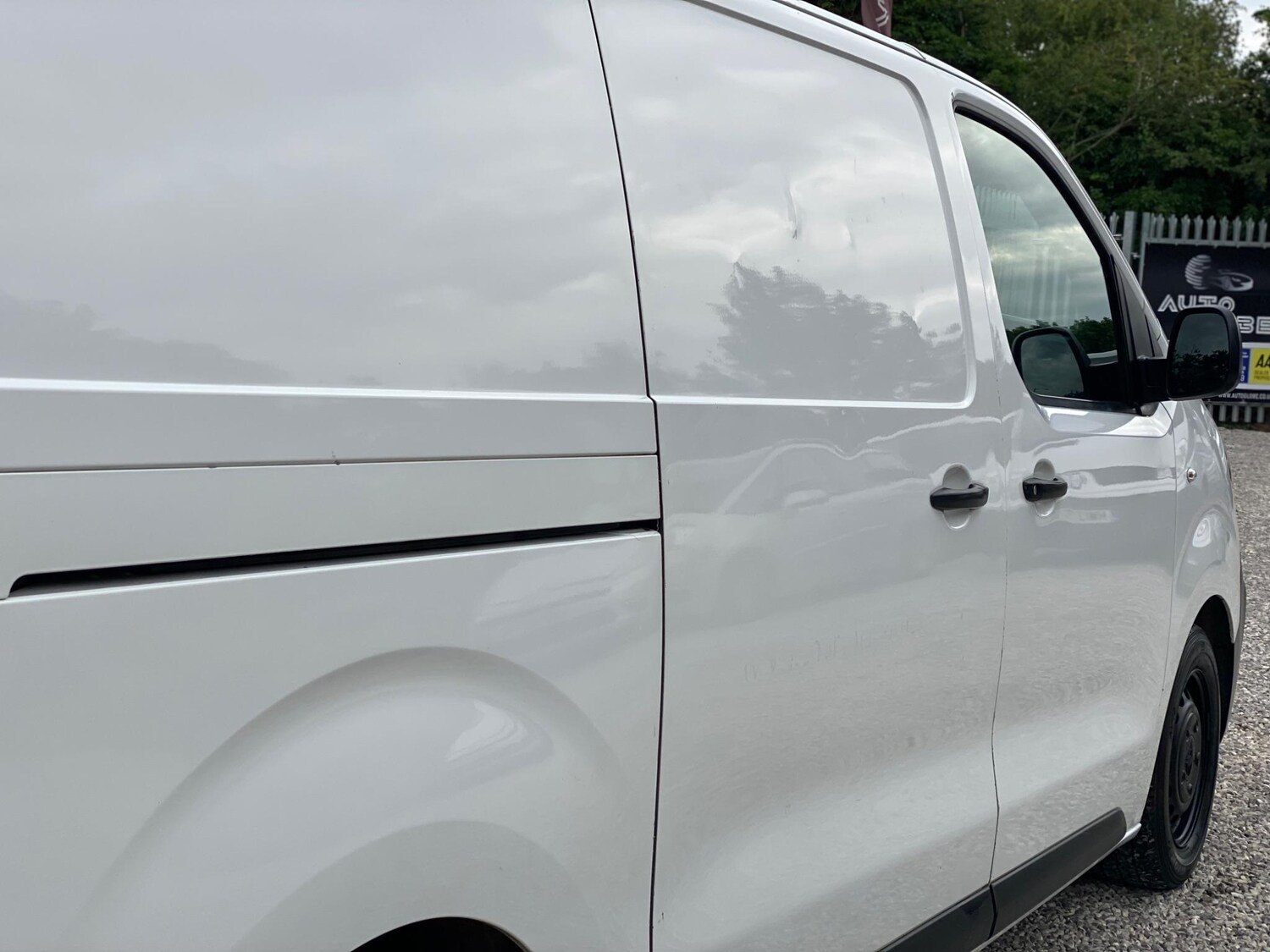 Vehicle 28