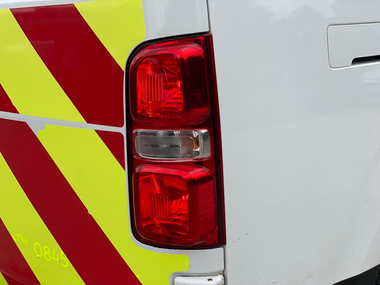 Vehicle 29