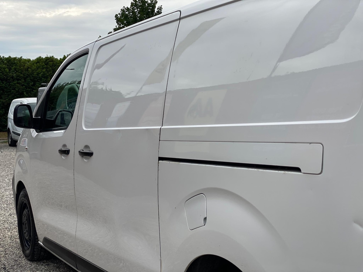 Vehicle 30