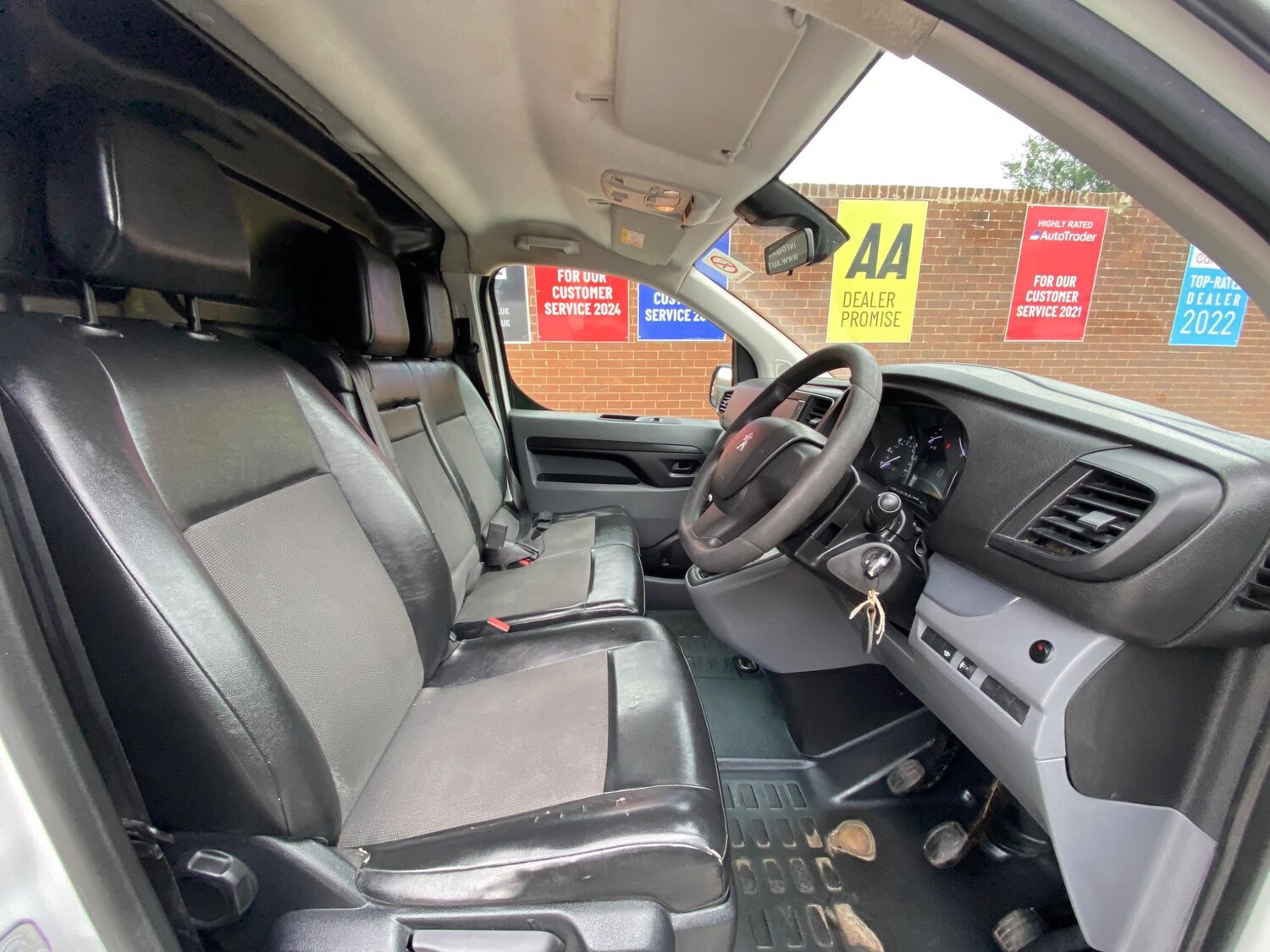 Vehicle 35